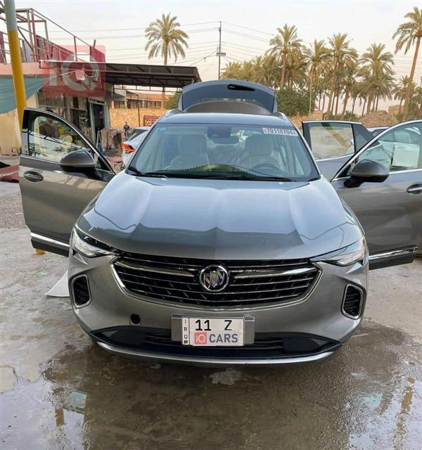 Buick Envision 2023 for sale in Iraq - Tarmiyah